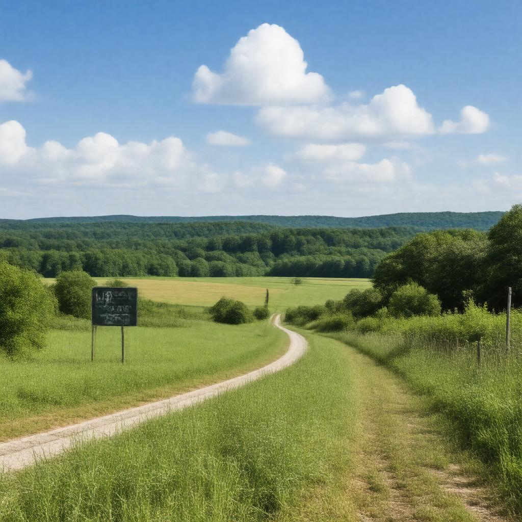 Marion County, Georgia